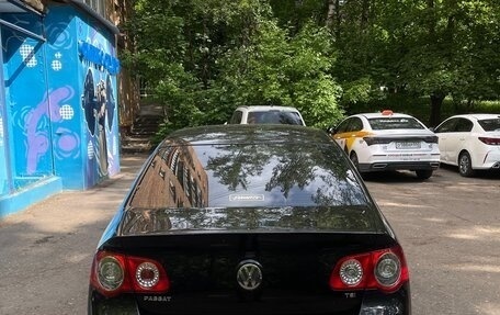 Volkswagen Passat B6, 2008 год, 690 000 рублей, 6 фотография