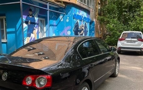 Volkswagen Passat B6, 2008 год, 690 000 рублей, 5 фотография