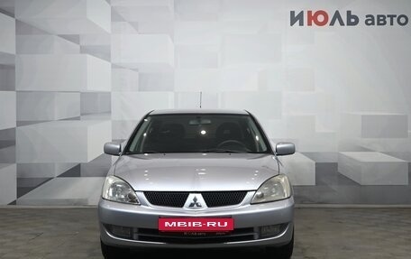 Mitsubishi Lancer IX, 2007 год, 450 000 рублей, 2 фотография