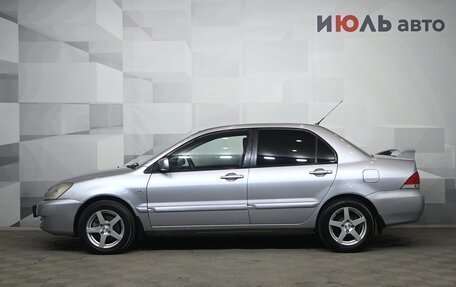 Mitsubishi Lancer IX, 2007 год, 450 000 рублей, 7 фотография