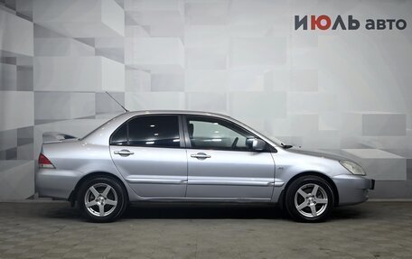 Mitsubishi Lancer IX, 2007 год, 450 000 рублей, 8 фотография