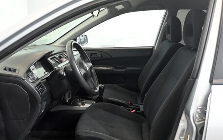 Mitsubishi Lancer IX, 2007 год, 450 000 рублей, 9 фотография