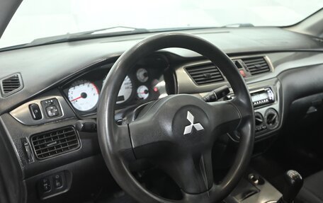 Mitsubishi Lancer IX, 2007 год, 450 000 рублей, 14 фотография