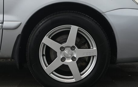 Mitsubishi Lancer IX, 2007 год, 450 000 рублей, 11 фотография