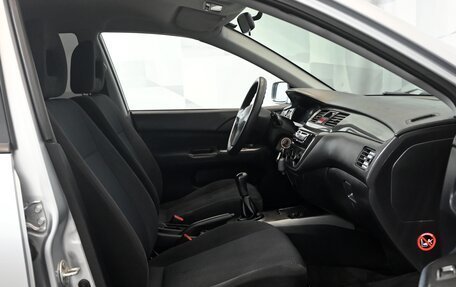 Mitsubishi Lancer IX, 2007 год, 450 000 рублей, 10 фотография