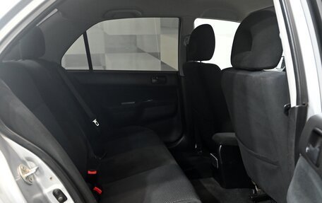 Mitsubishi Lancer IX, 2007 год, 450 000 рублей, 16 фотография