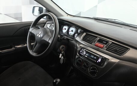 Mitsubishi Lancer IX, 2007 год, 450 000 рублей, 12 фотография