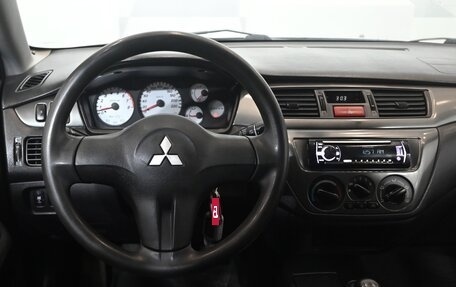 Mitsubishi Lancer IX, 2007 год, 450 000 рублей, 15 фотография