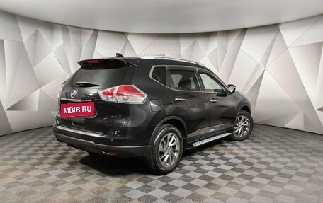Nissan X-Trail, 2018 год, 1 997 000 рублей, 2 фотография
