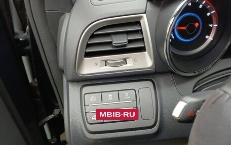 SsangYong Tivoli, 2016 год, 2 400 000 рублей, 10 фотография