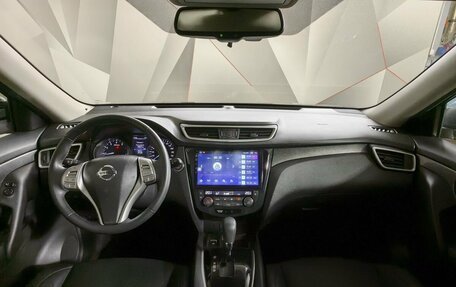 Nissan X-Trail, 2018 год, 1 997 000 рублей, 9 фотография