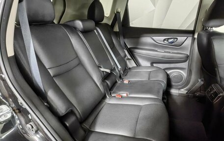 Nissan X-Trail, 2018 год, 1 997 000 рублей, 11 фотография