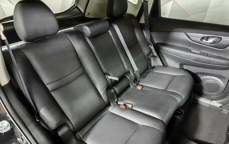 Nissan X-Trail, 2018 год, 1 997 000 рублей, 12 фотография