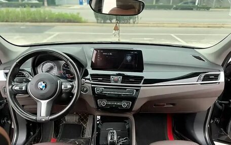 BMW X1, 2021 год, 1 790 000 рублей, 8 фотография