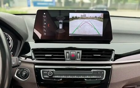 BMW X1, 2021 год, 1 790 000 рублей, 9 фотография