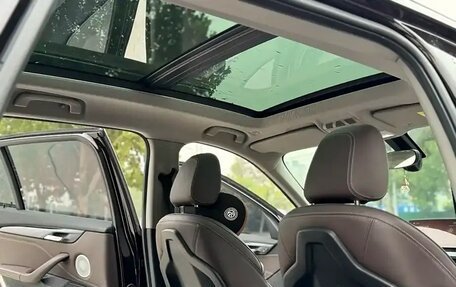 BMW X1, 2021 год, 1 790 000 рублей, 11 фотография