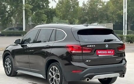 BMW X1, 2021 год, 1 790 000 рублей, 5 фотография