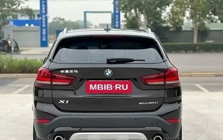 BMW X1, 2021 год, 1 790 000 рублей, 6 фотография