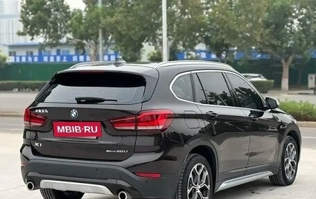 BMW X1, 2021 год, 1 790 000 рублей, 7 фотография