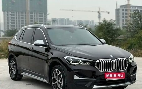 BMW X1, 2021 год, 1 790 000 рублей, 3 фотография