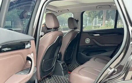 BMW X1, 2021 год, 1 790 000 рублей, 12 фотография