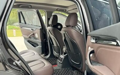 BMW X1, 2021 год, 1 790 000 рублей, 13 фотография