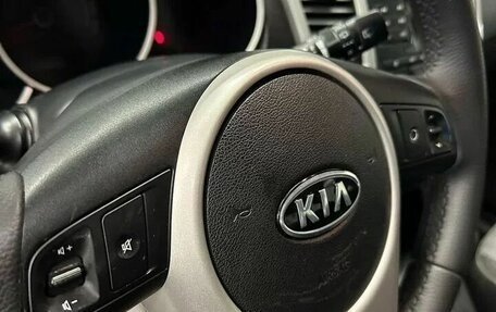 KIA Venga I, 2011 год, 897 000 рублей, 11 фотография
