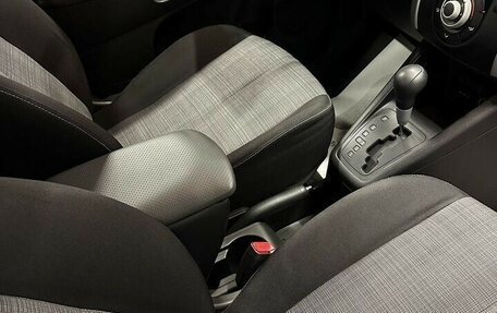 KIA Venga I, 2011 год, 897 000 рублей, 10 фотография