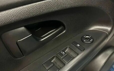 KIA Venga I, 2011 год, 897 000 рублей, 8 фотография
