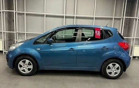 KIA Venga I, 2011 год, 897 000 рублей, 5 фотография