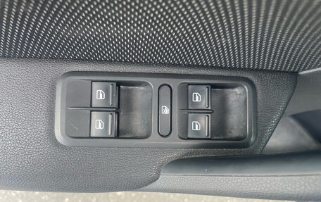 Skoda Yeti I рестайлинг, 2013 год, 1 230 000 рублей, 13 фотография
