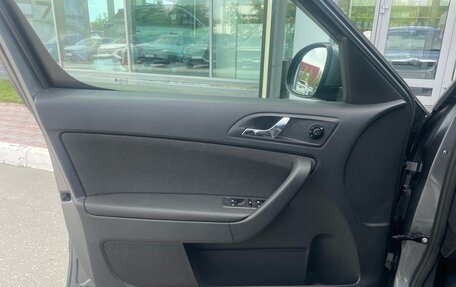 Skoda Yeti I рестайлинг, 2013 год, 1 230 000 рублей, 12 фотография