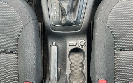 Skoda Yeti I рестайлинг, 2013 год, 1 230 000 рублей, 26 фотография