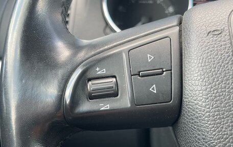 Skoda Yeti I рестайлинг, 2013 год, 1 230 000 рублей, 28 фотография