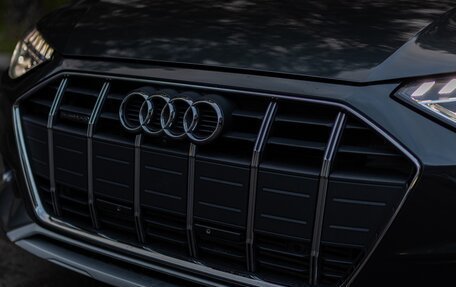 Audi A4 allroad, 2022 год, 4 550 000 рублей, 8 фотография