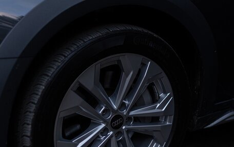 Audi A4 allroad, 2022 год, 4 550 000 рублей, 11 фотография