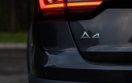 Audi A4 allroad, 2022 год, 4 550 000 рублей, 9 фотография