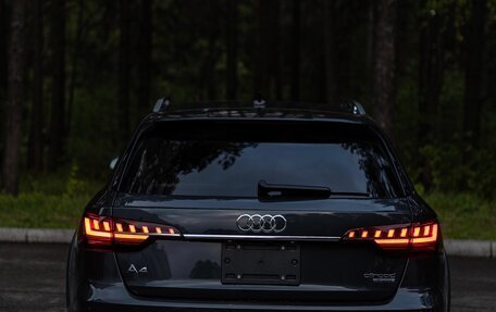 Audi A4 allroad, 2022 год, 4 550 000 рублей, 6 фотография