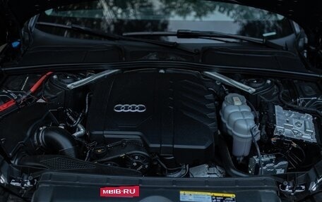 Audi A4 allroad, 2022 год, 4 550 000 рублей, 12 фотография