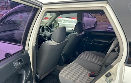 Honda Partner I, 2001 год, 469 000 рублей, 11 фотография