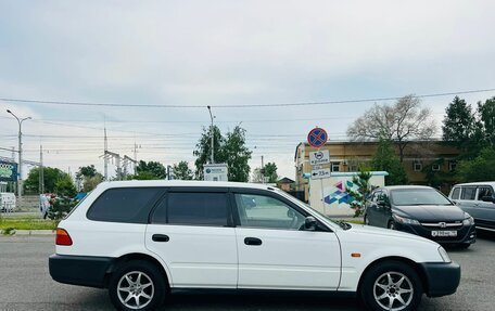 Honda Partner I, 2001 год, 469 000 рублей, 5 фотография