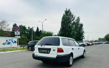 Honda Partner I, 2001 год, 469 000 рублей, 6 фотография