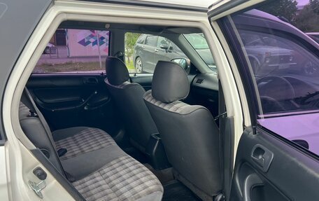 Honda Partner I, 2001 год, 469 000 рублей, 13 фотография