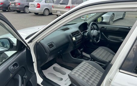 Honda Partner I, 2001 год, 469 000 рублей, 10 фотография