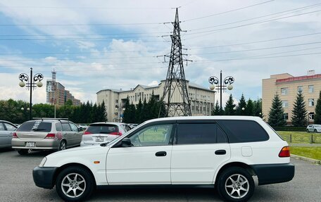 Honda Partner I, 2001 год, 469 000 рублей, 9 фотография
