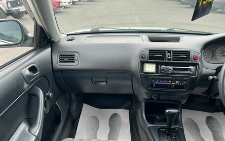 Honda Partner I, 2001 год, 469 000 рублей, 18 фотография