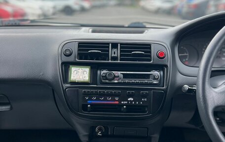 Honda Partner I, 2001 год, 469 000 рублей, 20 фотография