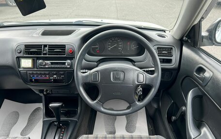 Honda Partner I, 2001 год, 469 000 рублей, 19 фотография