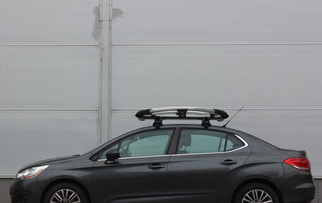 Citroen C4 II рестайлинг, 2013 год, 737 000 рублей, 6 фотография
