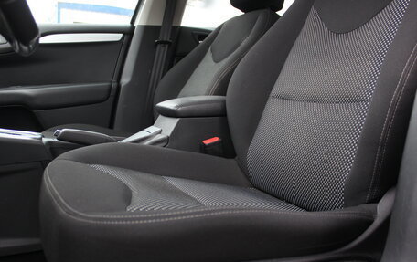 Citroen C4 II рестайлинг, 2013 год, 737 000 рублей, 11 фотография